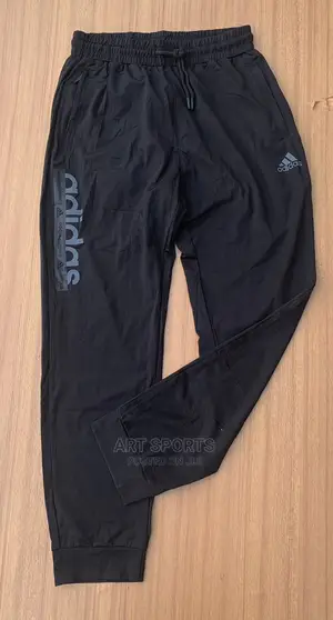 Adidas Joggers