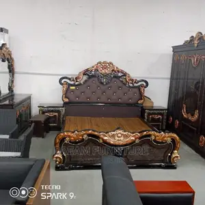 Bedroom Set(Imported)
