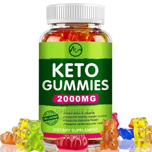 Keto Gummies