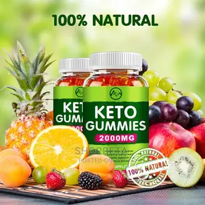 Best Natural Weight Loss Gummies