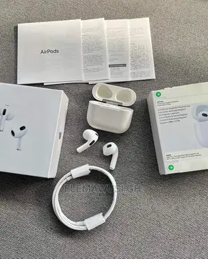 Apple Airpods 3 (Promotion)