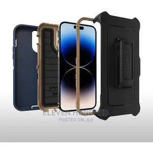 iPhone 14 Pro Max Otterbox Cover