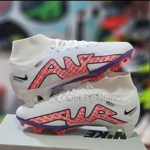 Nike Marcurial Superfly 9 Pro