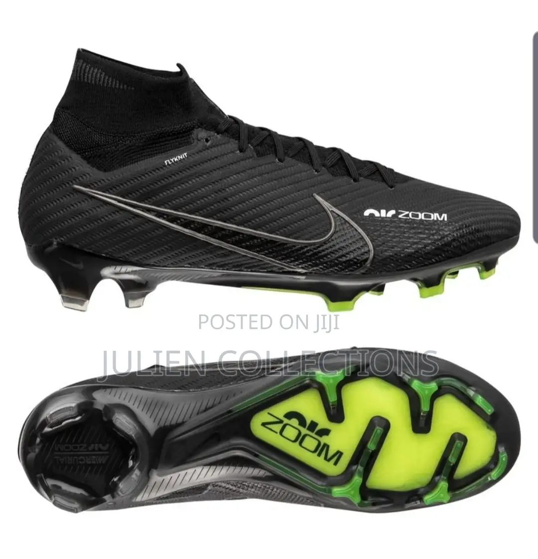 Nike Zoom Mercurial Vapour 15