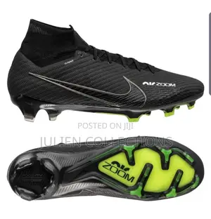 Nike Zoom Mercurial Vapour 15