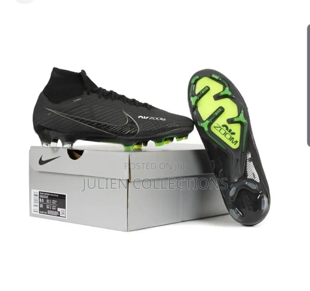 Nike Zoom Mercurial Vapour 15