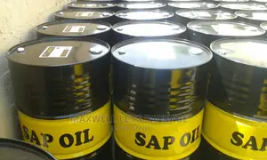 Virgin Hydraulic Oil Vg68
