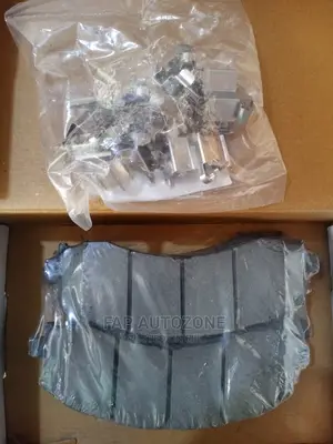 10290. Original Wagner Brake Pad From Usa. Ford Zd2382
