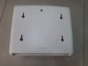 Rectangular Tissue Dispenser