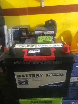 Pofirst Battery