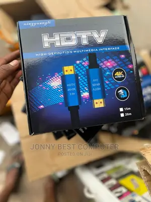 HDMI 20meters Cables