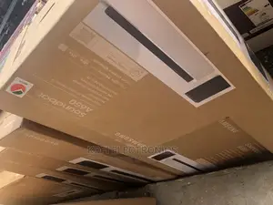 (A Series Family) Samsung 3.1CH HW-A650/ZN 430W Soundbar
