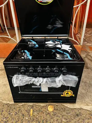 Mini Gas Cooker Plus Oven for Baking