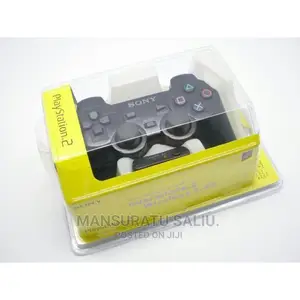 Ps 2 Wireless Controller