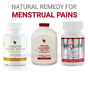 Natural Best Remedy For Mentrual Pains Relief