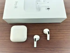 Airpods Pro 4
