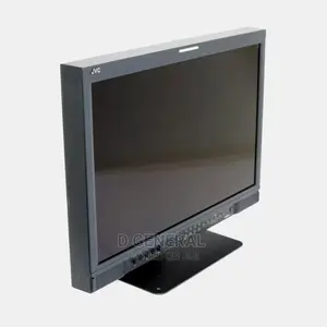 Professional Broadcast Studio Monitor