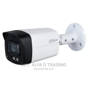 Dahua 5mp Bullet Cam-Hac-Hdw1509tlmp