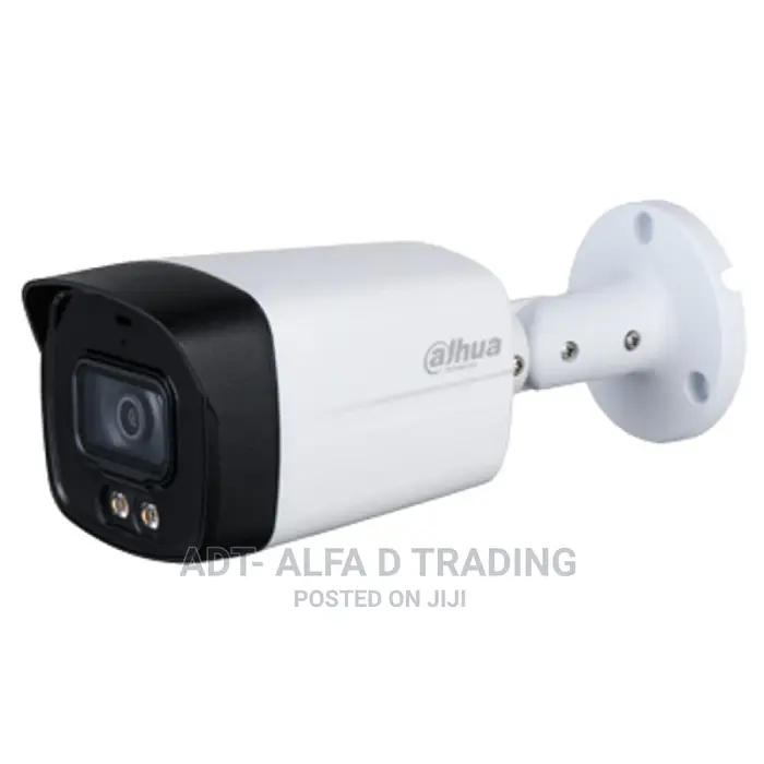 Dahua 5mp Bullet Cam-Hac-Hdw1509tlmp