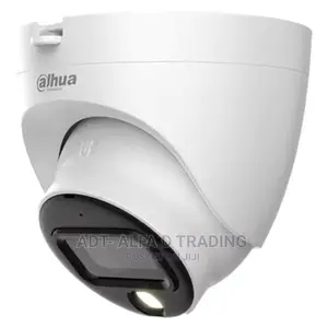 Dahua 5mp Dome Cam-Hac-Hdw1509tlqp