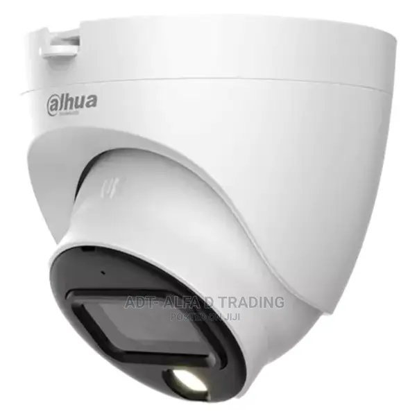 Dahua 5mp Dome Cam-Hac-Hdw1509tlqp
