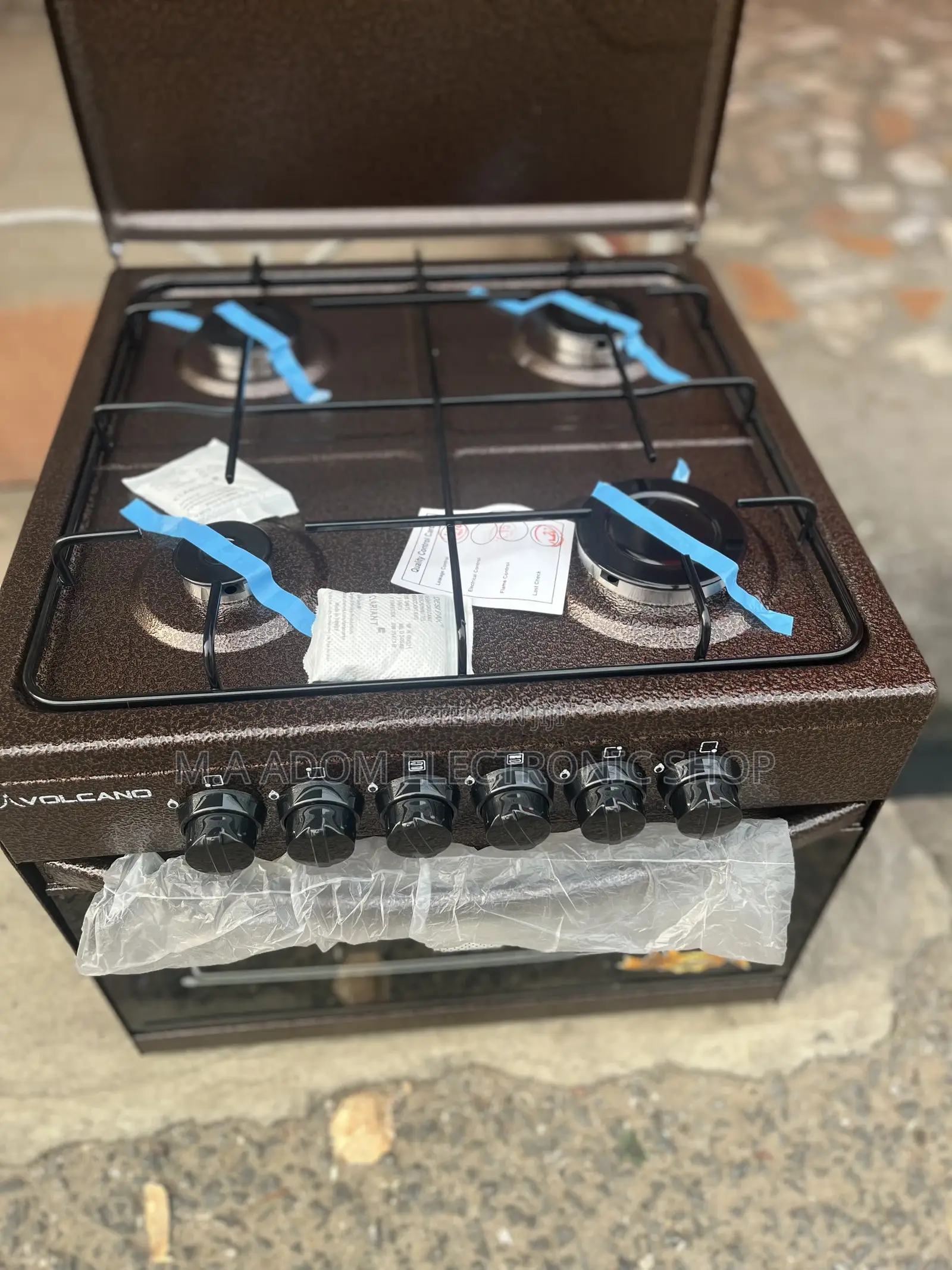 Easy to Carry Fits Any Kitchen Space