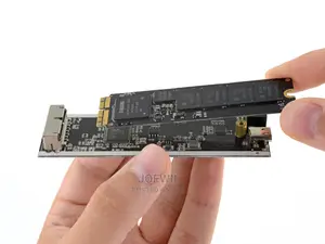 SSD M.2/Nvme Type C Case
