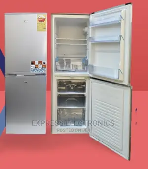 PF-384 IXWD Bottom Freezer Pearl Stylish Design(273 Liters)