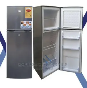 New Pearl Fridge Pf-270ix