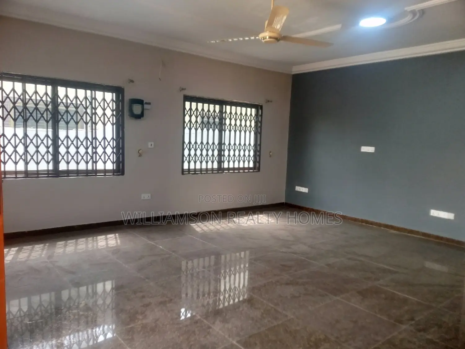 3bdrm House in Community 18, Spintex for rent
