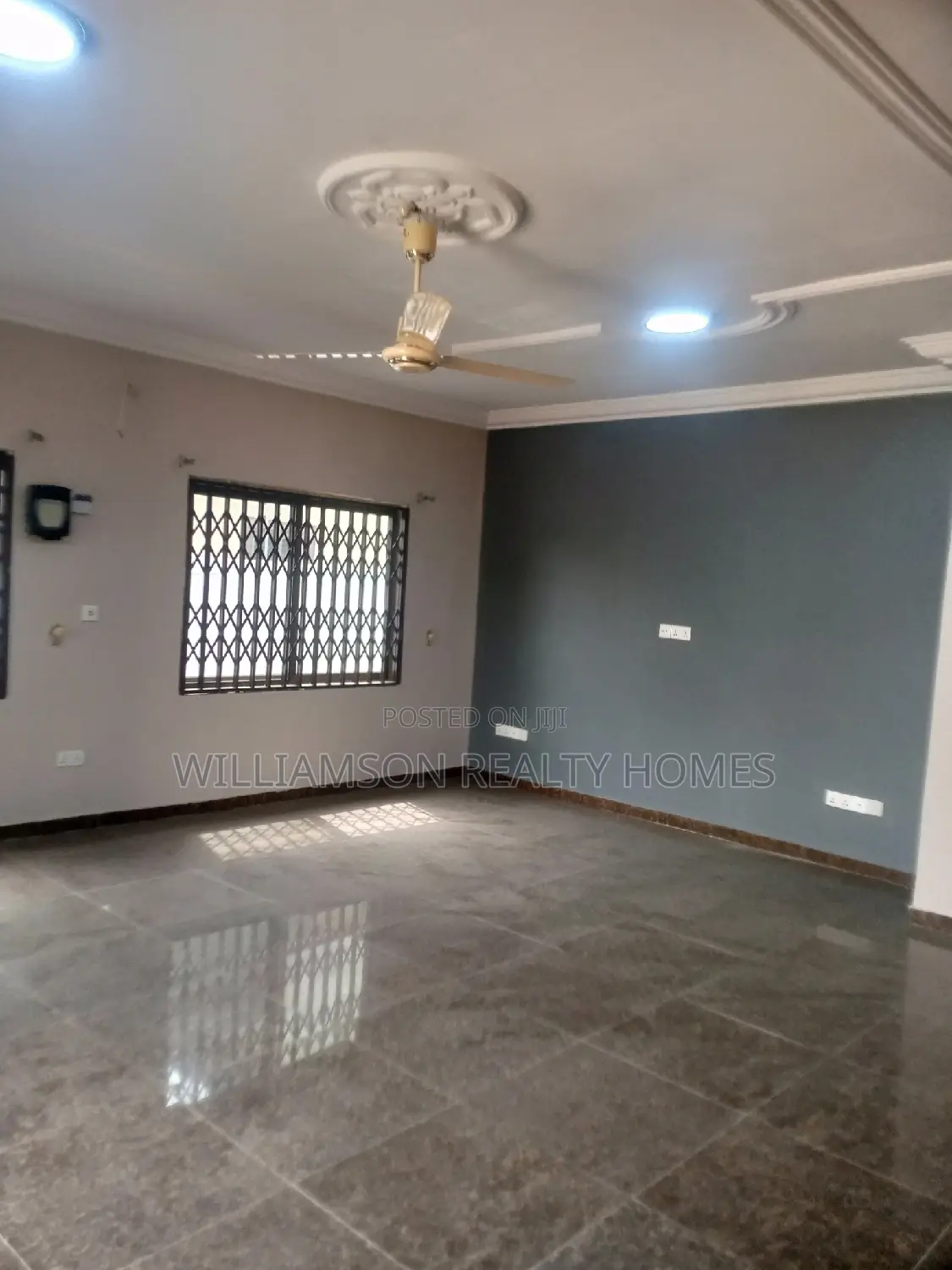 3bdrm House in Community 18, Spintex for rent