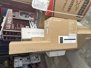 Connect/Enjoy A450 300w Soundbar Samsung