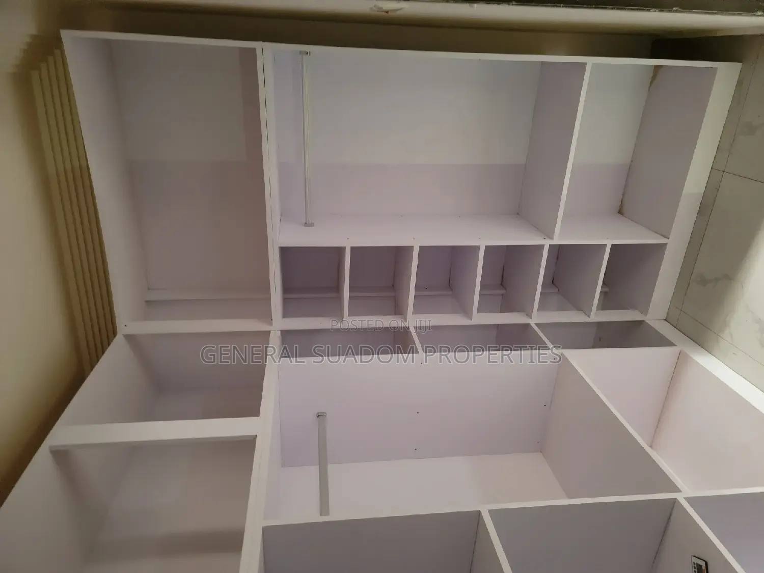 3bdrm House in Suadom Properties, Baatsona Total for rent
