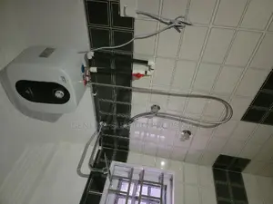 3bdrm House in Suadom Properties, Baatsona Total for rent