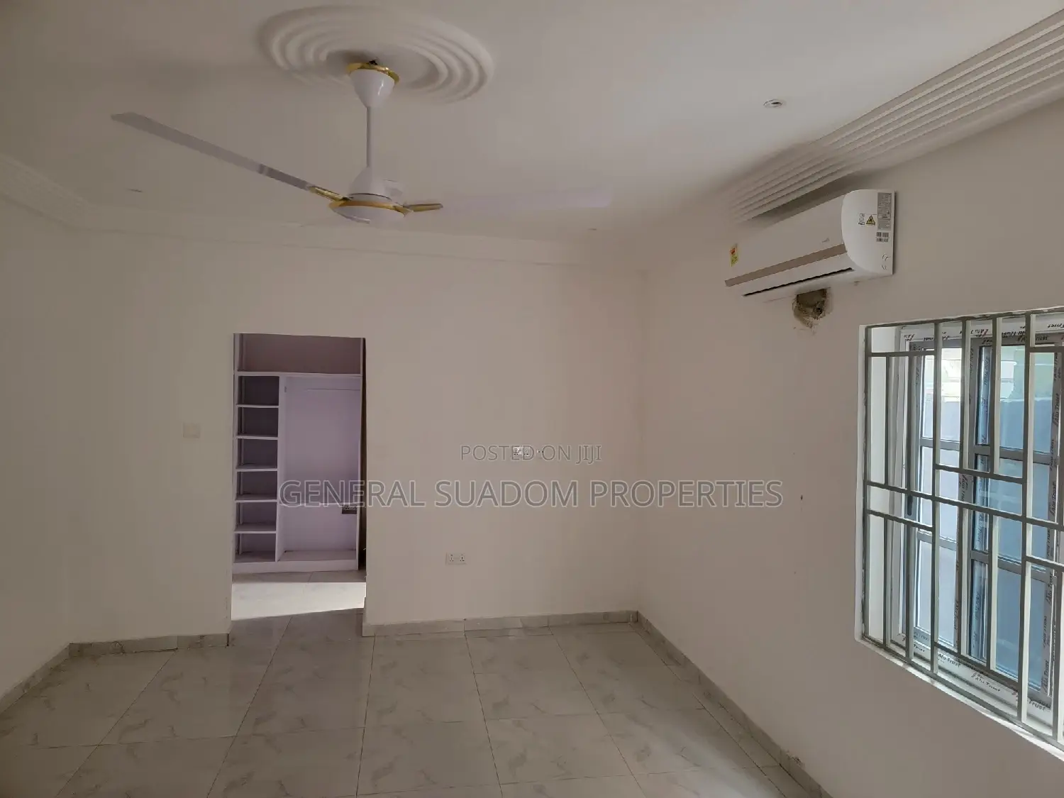 3bdrm House in Suadom Properties, Baatsona Total for rent