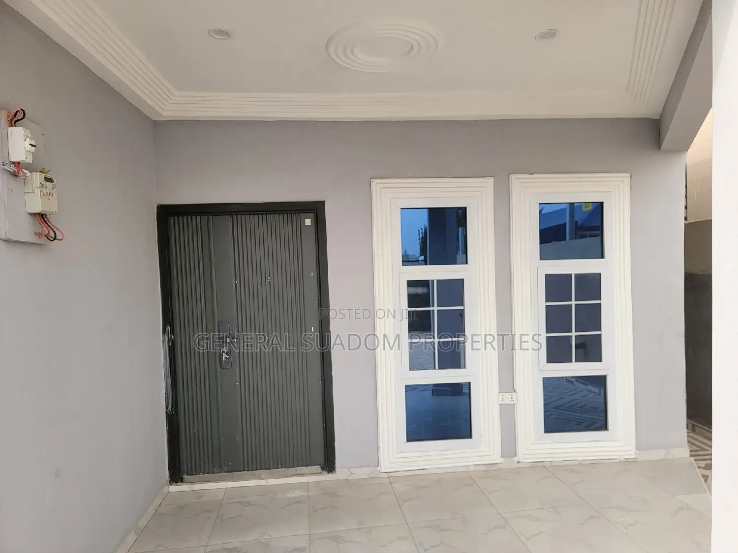 3bdrm House in Suadom Properties, Baatsona Total for rent