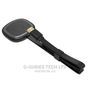 Wireless HDMI Screen Cast For Mobile/Tablet (Mt-wx50)