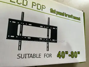 Tv Mount 40”-80”