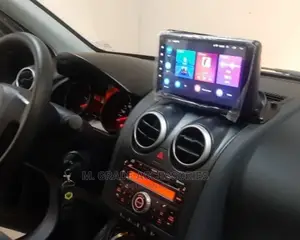 Dashboard Mount for Android Headunit