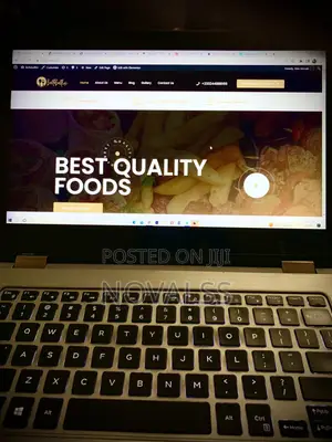 Website Development