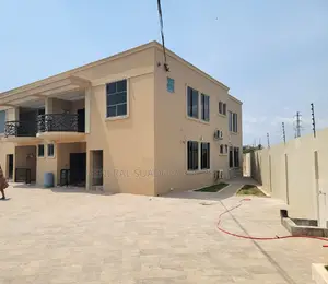 2bdrm Apartment in Suadom Properties, Baatsona Total for Rent