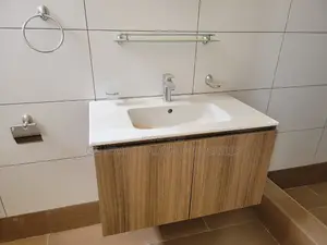 2bdrm Apartment in Suadom Properties, Baatsona Total for Rent