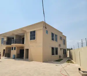 2bdrm Apartment in Suadom Properties, Baatsona Total for Rent