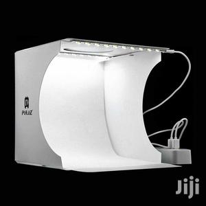 Photography Light Box