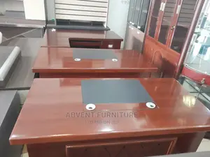 Executive Office Desk