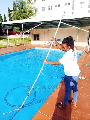 Swimming Pool Maintenance, Installation, Plumbing and Sales