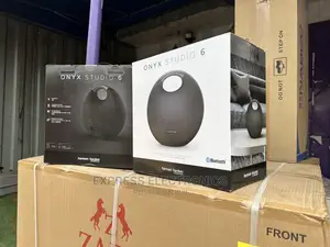 Black Affordable Harman Kardon 6 Onyx Studio