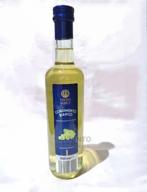 White Balsamic Vinegar ( Condimento Bianco )
