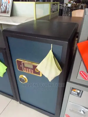 Fireproof Money Safe