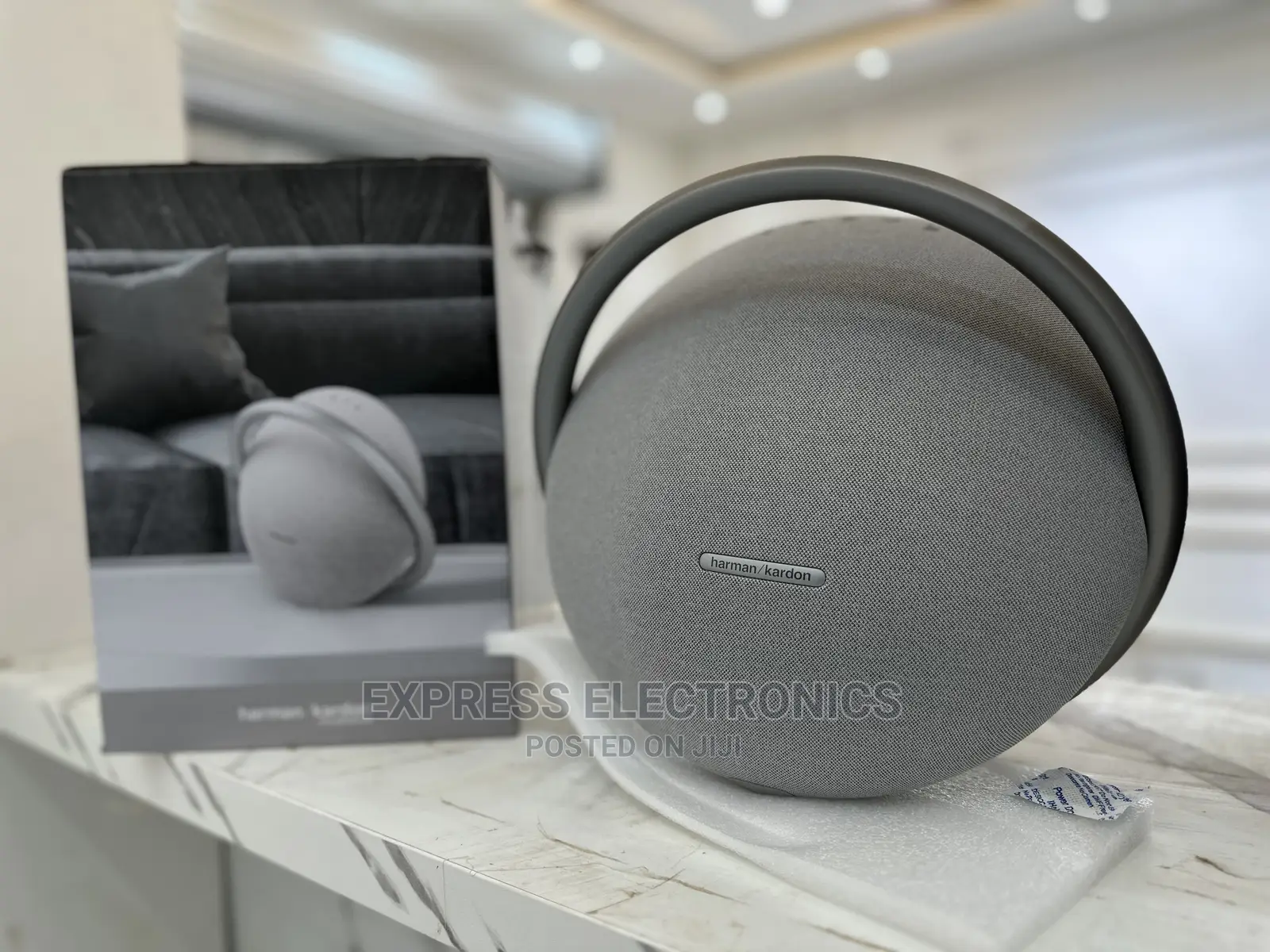 Superior Stereo Onyx 7 Studio